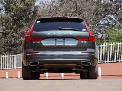🚗 2020 VOLVO XC60 D4 INSCRIPTION – 2000CC TURBO DIESEL • SUNROOF • MASSAGE SEATS • LUXURY SUV