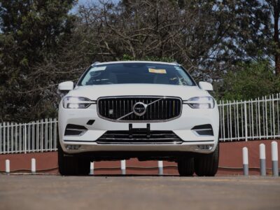 🚗 2020 VOLVO XC60 B5 INSCRIPTION – ELEGANT WHITE • 2000CC MILD HYBRID TURBO PETROL • LUXURY SUV