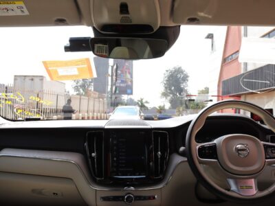 🚗 2020 VOLVO XC60 B5 INSCRIPTION – ELEGANT WHITE • 2000CC MILD HYBRID TURBO PETROL • LUXURY SUV