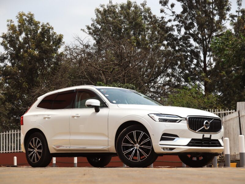 🚗 2020 VOLVO XC60 D4 INSCRIPTION • 2000CC TURBO DIESEL • BOWERS & WILKINS • MASSAGE SEATS