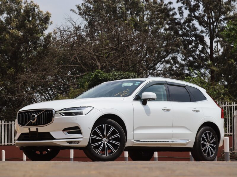 🚗 2020 VOLVO XC60 D4 INSCRIPTION • 2000CC TURBO DIESEL • BOWERS & WILKINS • MASSAGE SEATS