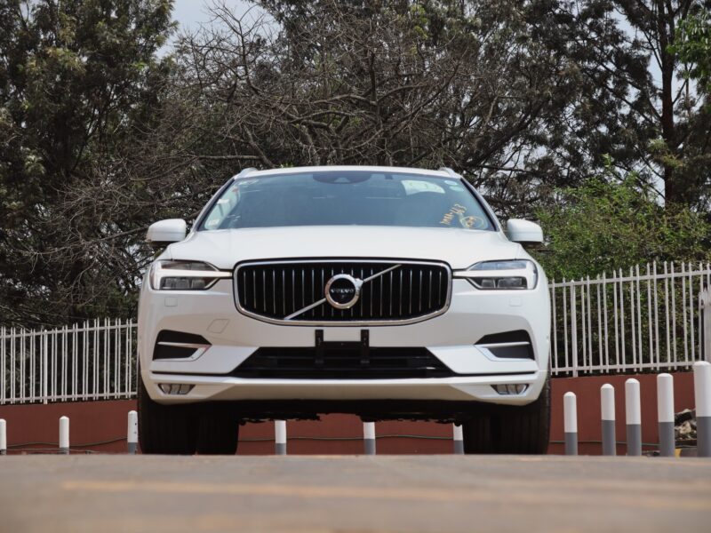 🚗 2020 VOLVO XC60 D4 INSCRIPTION • 2000CC TURBO DIESEL • BOWERS & WILKINS • MASSAGE SEATS