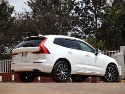 🚗 2020 VOLVO XC60 D4 INSCRIPTION • 2000CC TURBO DIESEL • BOWERS & WILKINS • MASSAGE SEATS