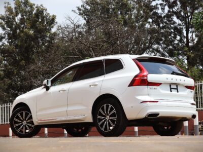 🚗 2020 VOLVO XC60 D4 INSCRIPTION • 2000CC TURBO DIESEL • BOWERS & WILKINS • MASSAGE SEATS