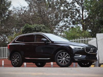 🚗 2020 VOLVO XC60 D4 INSCRIPTION – ELEGANT BLACK • 2000CC TURBO DIESEL • PREMIUM LUXURY SUV