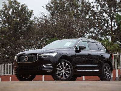 🚗 2020 VOLVO XC60 D4 INSCRIPTION – ELEGANT BLACK • 2000CC TURBO DIESEL • PREMIUM LUXURY SUV