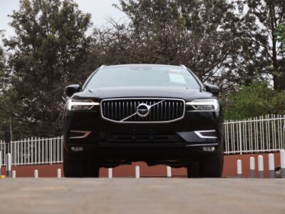 🚗 2020 VOLVO XC60 D4 INSCRIPTION – ELEGANT BLACK • 2000CC TURBO DIESEL • PREMIUM LUXURY SUV