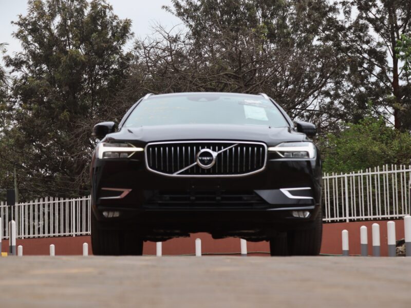 🚗 2020 VOLVO XC60 D4 INSCRIPTION – ELEGANT BLACK • 2000CC TURBO DIESEL • PREMIUM LUXURY SUV