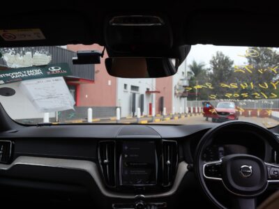 🚗 2020 VOLVO XC60 D4 INSCRIPTION – ELEGANT BLACK • 2000CC TURBO DIESEL • PREMIUM LUXURY SUV