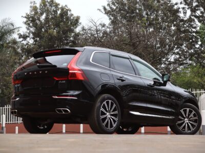 🚗 2020 VOLVO XC60 D4 INSCRIPTION – ELEGANT BLACK • 2000CC TURBO DIESEL • PREMIUM LUXURY SUV