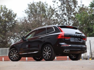 🚗 2020 VOLVO XC60 D4 INSCRIPTION – ELEGANT BLACK • 2000CC TURBO DIESEL • PREMIUM LUXURY SUV