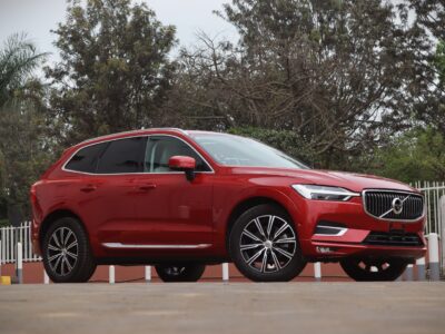 🚗 2020 VOLVO XC60 D4 INSCRIPTION – 2000CC TURBO DIESEL • SUNROOF • HARMAN KARDON • MASSAGE SEATS
