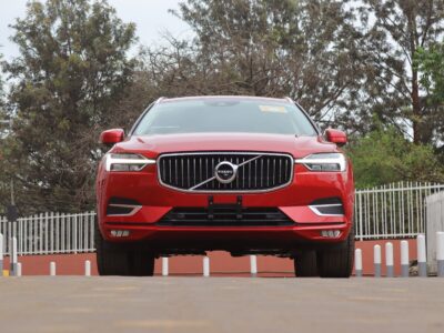 🚗 2020 VOLVO XC60 D4 INSCRIPTION – 2000CC TURBO DIESEL • SUNROOF • HARMAN KARDON • MASSAGE SEATS