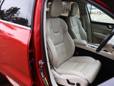 🚗 2020 VOLVO XC60 D4 INSCRIPTION – 2000CC TURBO DIESEL • SUNROOF • HARMAN KARDON • MASSAGE SEATS
