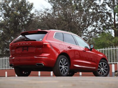🚗 2020 VOLVO XC60 D4 INSCRIPTION – 2000CC TURBO DIESEL • SUNROOF • HARMAN KARDON • MASSAGE SEATS