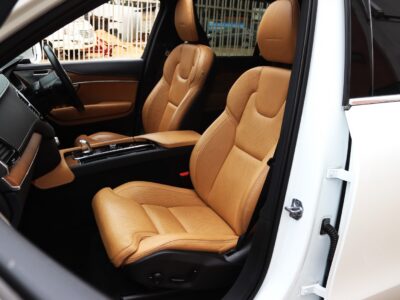 🚗 2020 VOLVO XC90 T8 – ELEGANT WHITE • 2000CC TWIN-CHARGED PETROL • BOWERS & WILKINS • MASSAGE SEATS