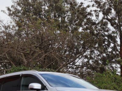 🚗 2020 VOLVO XC60 B5 – 2000CC TURBO PETROL • PREMIUM MILD HYBRID SUV