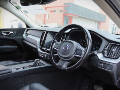 π 2020 VOLVO XC60 B5 β 2000CC TURBO PETROL β’ PREMIUM MILD HYBRID SUV