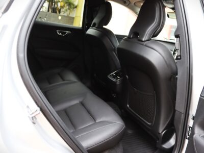 🚗 2020 VOLVO XC60 B5 – 2000CC TURBO PETROL • PREMIUM MILD HYBRID SUV