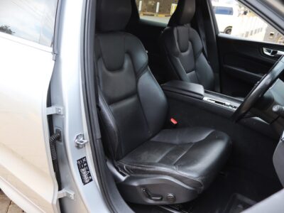 🚗 2020 VOLVO XC60 B5 – 2000CC TURBO PETROL • PREMIUM MILD HYBRID SUV