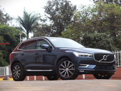 🚗 2020 VOLVO XC60 D4 INSCRIPTION – 2000CC TURBO DIESEL • PREMIUM LUXURY SUV