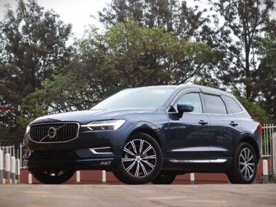🚗 2020 VOLVO XC60 D4 INSCRIPTION – 2000CC TURBO DIESEL • PREMIUM LUXURY SUV