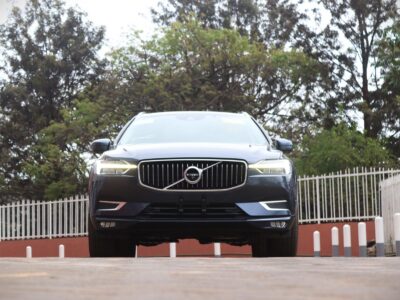 🚗 2020 VOLVO XC60 D4 INSCRIPTION – 2000CC TURBO DIESEL • PREMIUM LUXURY SUV