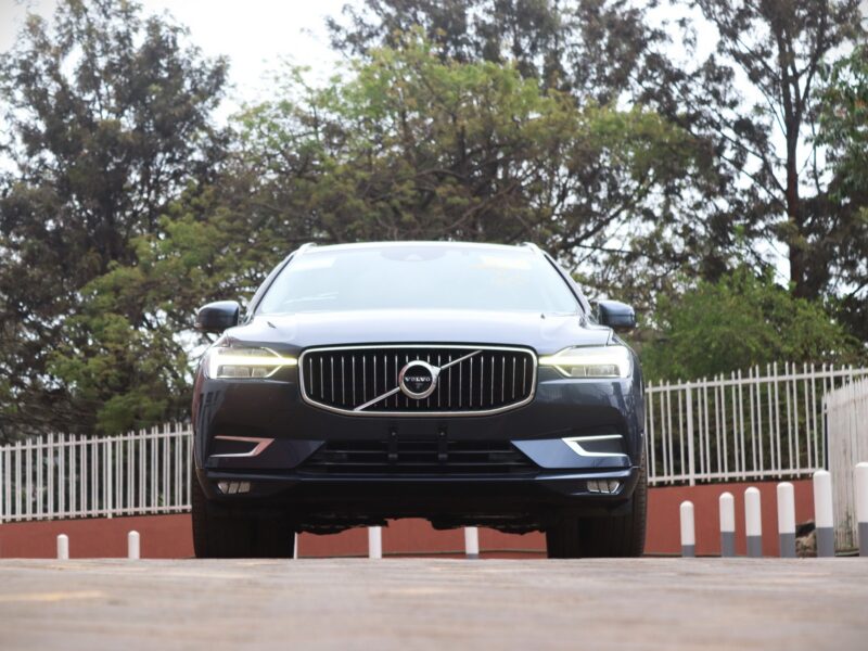 🚗 2020 VOLVO XC60 D4 INSCRIPTION – 2000CC TURBO DIESEL • PREMIUM LUXURY SUV