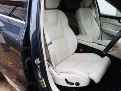 🚗 2020 VOLVO XC60 D4 INSCRIPTION – 2000CC TURBO DIESEL • PREMIUM LUXURY SUV