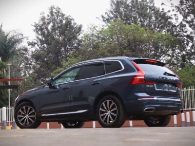 🚗 2020 VOLVO XC60 D4 INSCRIPTION – 2000CC TURBO DIESEL • PREMIUM LUXURY SUV