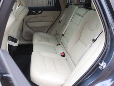 🚗 2020 VOLVO XC60 D4 INSCRIPTION – 2000CC TURBO DIESEL • PREMIUM LUXURY SUV