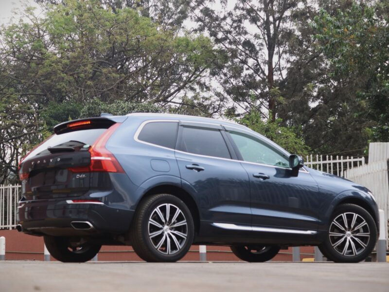 🚗 2020 VOLVO XC60 D4 INSCRIPTION – 2000CC TURBO DIESEL • PREMIUM LUXURY SUV