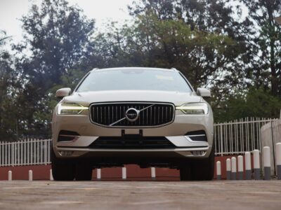 🚗 2020 VOLVO XC60 D4 INSCRIPTION – 2000CC TURBO DIESEL • PREMIUM LUXURY SUV