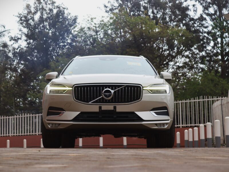 🚗 2020 VOLVO XC60 D4 INSCRIPTION – 2000CC TURBO DIESEL • PREMIUM LUXURY SUV