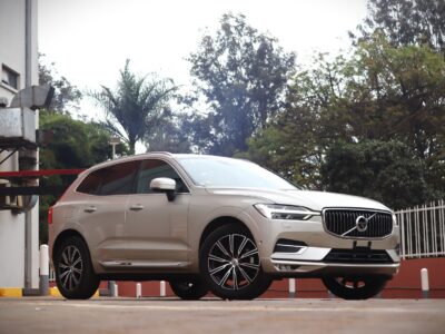 🚗 2020 VOLVO XC60 D4 INSCRIPTION – 2000CC TURBO DIESEL • PREMIUM LUXURY SUV