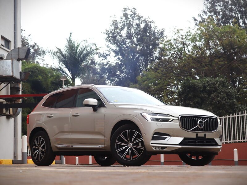 🚗 2020 VOLVO XC60 D4 INSCRIPTION – 2000CC TURBO DIESEL • PREMIUM LUXURY SUV