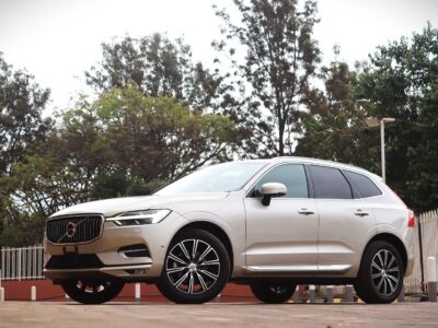 🚗 2020 VOLVO XC60 D4 INSCRIPTION – 2000CC TURBO DIESEL • PREMIUM LUXURY SUV