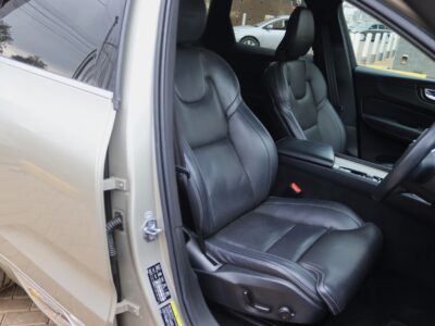 🚗 2020 VOLVO XC60 D4 INSCRIPTION – 2000CC TURBO DIESEL • PREMIUM LUXURY SUV