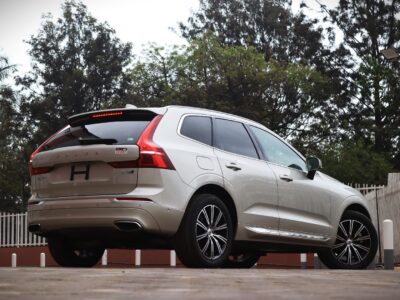 🚗 2020 VOLVO XC60 D4 INSCRIPTION – 2000CC TURBO DIESEL • PREMIUM LUXURY SUV