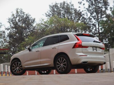 🚗 2020 VOLVO XC60 D4 INSCRIPTION – 2000CC TURBO DIESEL • PREMIUM LUXURY SUV