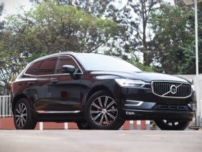 🚗 2020 VOLVO XC60 D4 INSCRIPTION – • 2000CC TURBO DIESEL • MASSAGE SEATS