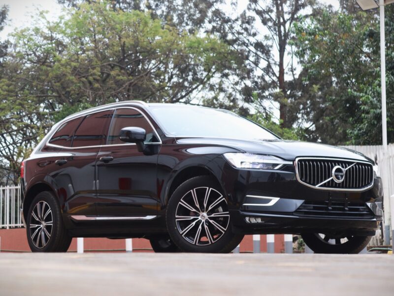 🚗 2020 VOLVO XC60 D4 INSCRIPTION – • 2000CC TURBO DIESEL • MASSAGE SEATS