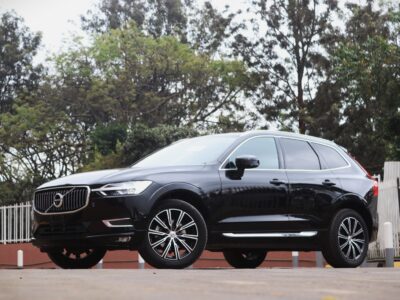 🚗 2020 VOLVO XC60 D4 INSCRIPTION – • 2000CC TURBO DIESEL • MASSAGE SEATS
