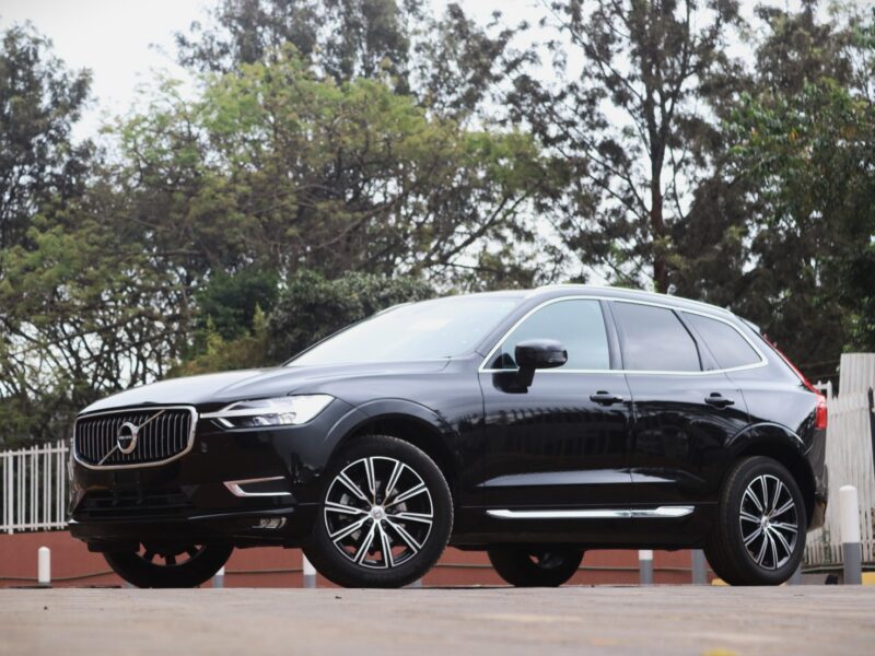 🚗 2020 VOLVO XC60 D4 INSCRIPTION – • 2000CC TURBO DIESEL • MASSAGE SEATS
