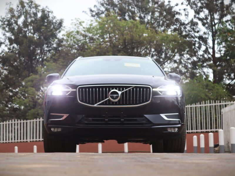 🚗 2020 VOLVO XC60 D4 INSCRIPTION – • 2000CC TURBO DIESEL • MASSAGE SEATS