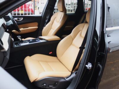 🚗 2020 VOLVO XC60 D4 INSCRIPTION – • 2000CC TURBO DIESEL • MASSAGE SEATS