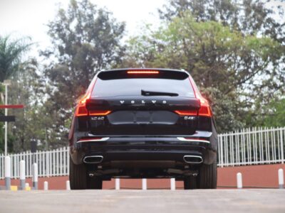 🚗 2020 VOLVO XC60 D4 INSCRIPTION – • 2000CC TURBO DIESEL • MASSAGE SEATS