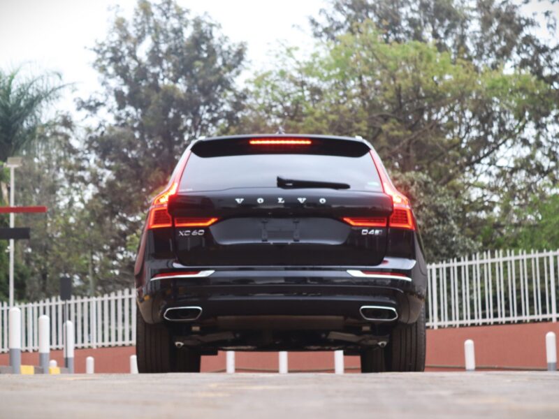 🚗 2020 VOLVO XC60 D4 INSCRIPTION – • 2000CC TURBO DIESEL • MASSAGE SEATS