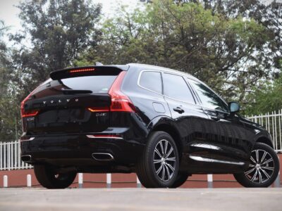 🚗 2020 VOLVO XC60 D4 INSCRIPTION – • 2000CC TURBO DIESEL • MASSAGE SEATS
