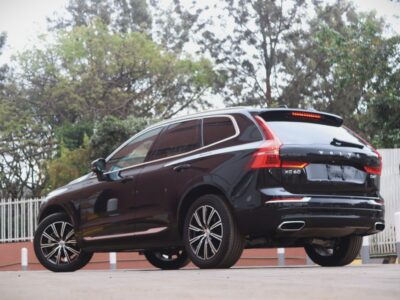 π 2020 VOLVO XC60 D4 INSCRIPTION β β’ 2000CC TURBO DIESEL β’ MASSAGE SEATS